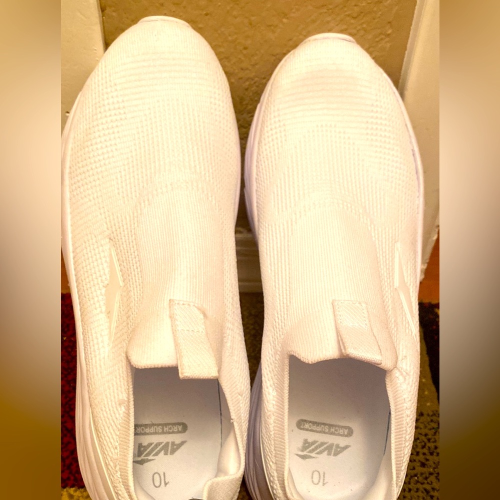 Women’s shoes